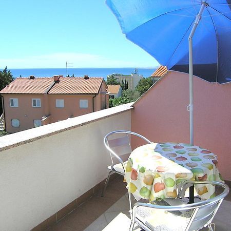 Apartments Murgic คิร์ก ภายนอก รูปภาพ