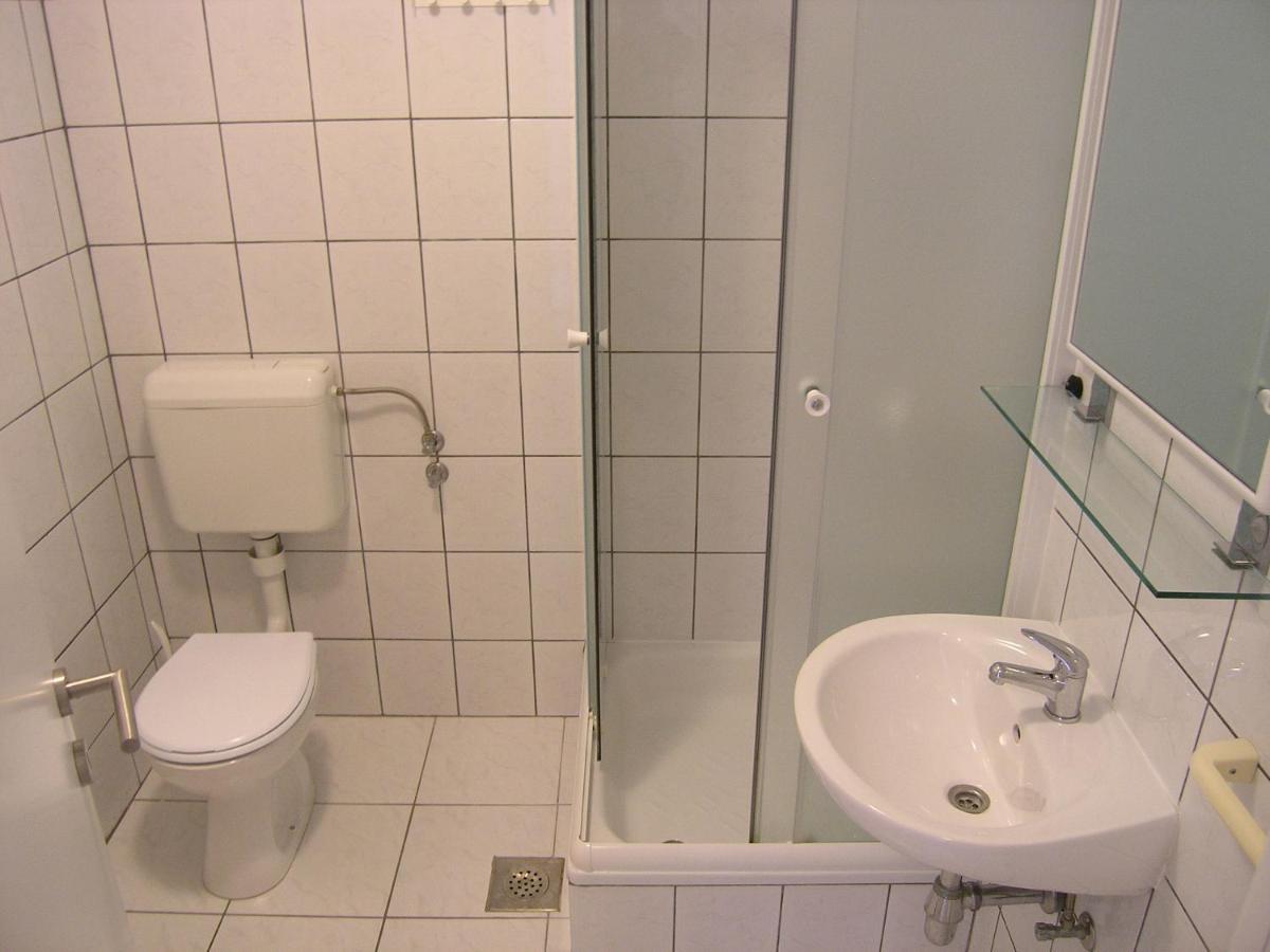 Apartments Murgic คิร์ก ภายนอก รูปภาพ