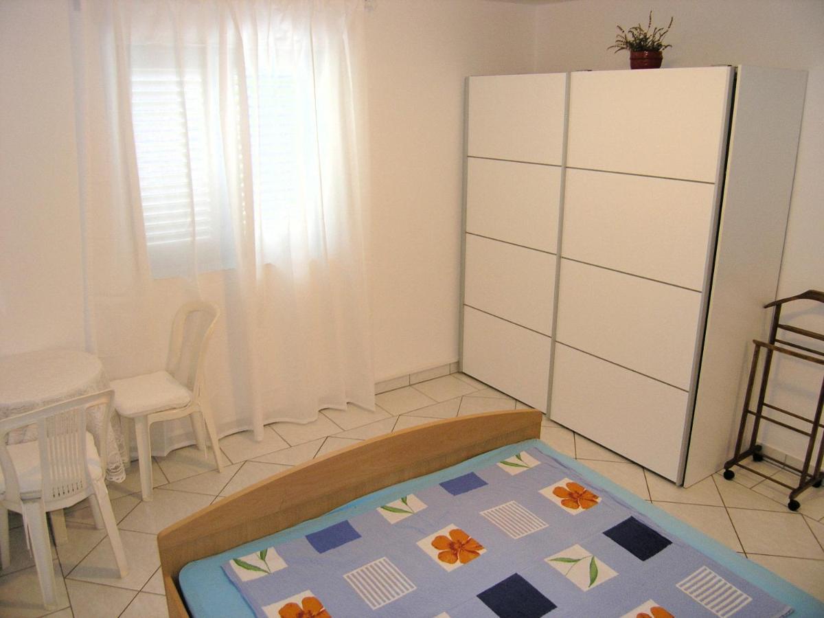 Apartments Murgic คิร์ก ภายนอก รูปภาพ