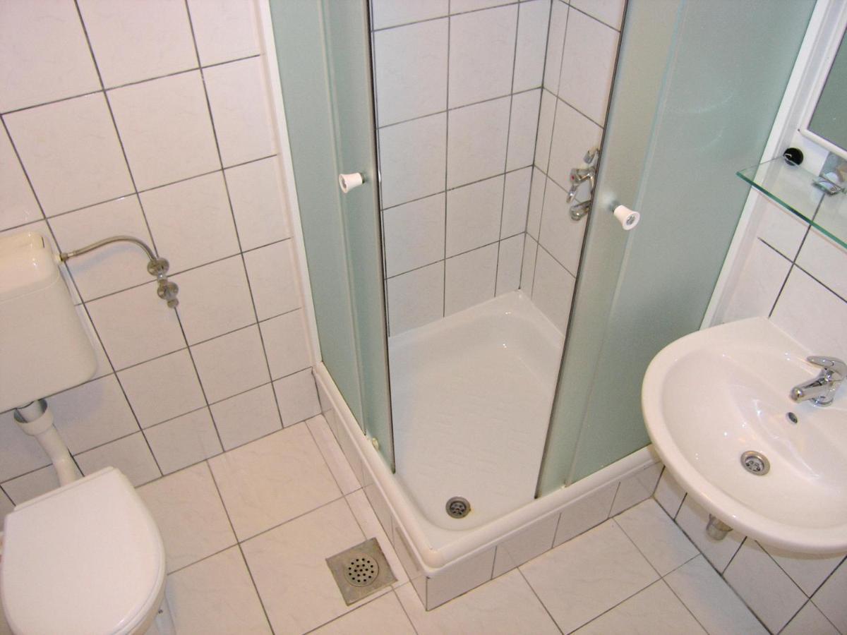 Apartments Murgic คิร์ก ภายนอก รูปภาพ